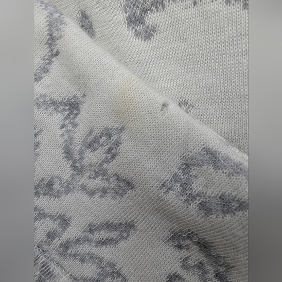 Croft&Barrow pull over - Picture 8 of 8